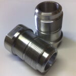 Bushing Al6061