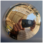 optical part